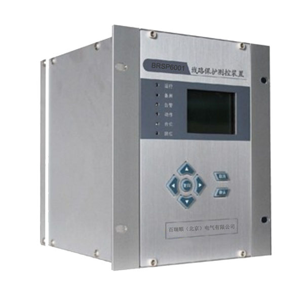 微機(jī)保護(hù)測控裝置BRS6000系列